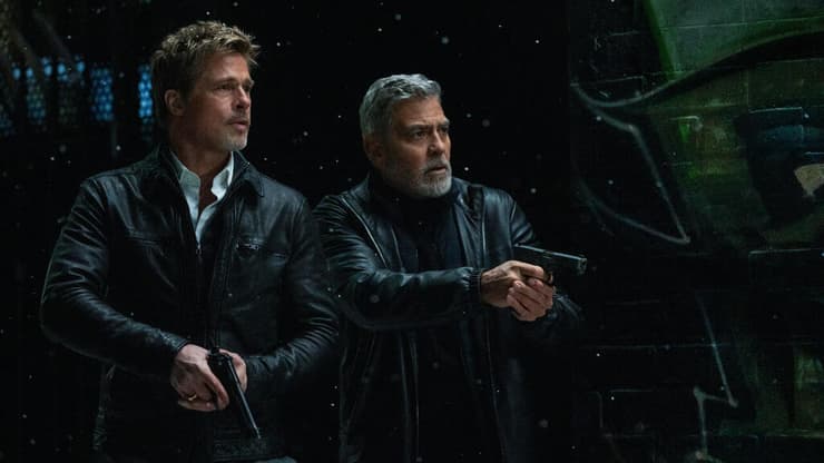 מתוך "זאבים"