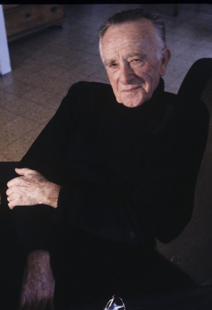 יעקב אורלנד