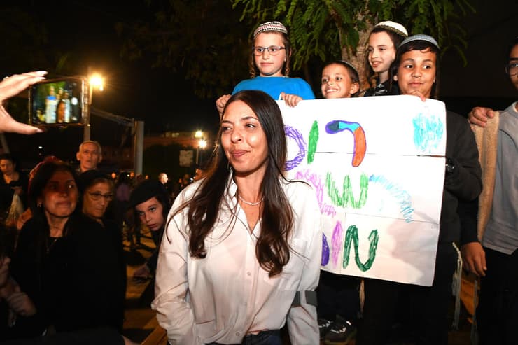 מורן סטלה ינאי (צילום: הרצל יוסף) מורן סטלה ינאי