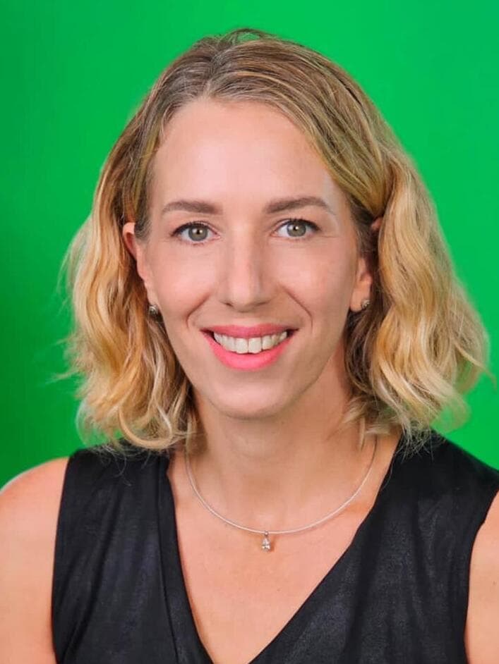 מיטל לוי מיטל לוי, דיאטנית בלאומית שירותי בריאות