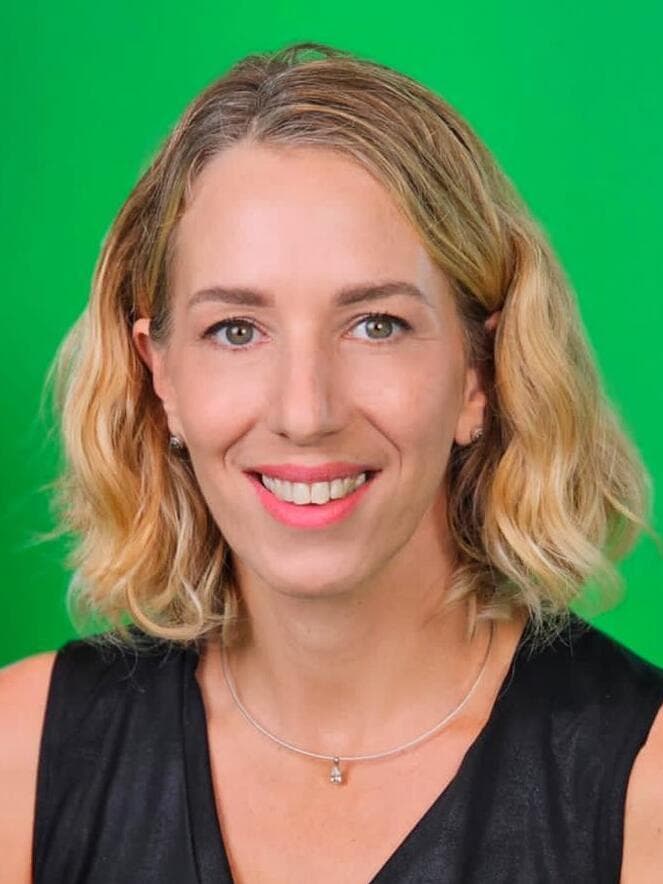 מיטל לוי, דיאטנית בלאומית שירותי בריאות