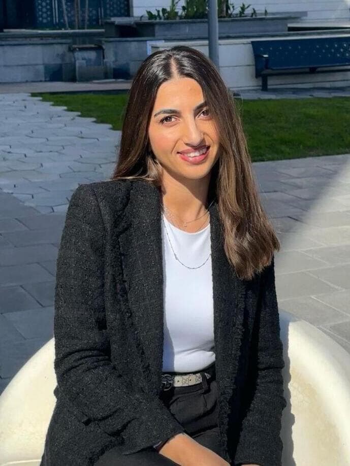 עו"ד מאי סקר