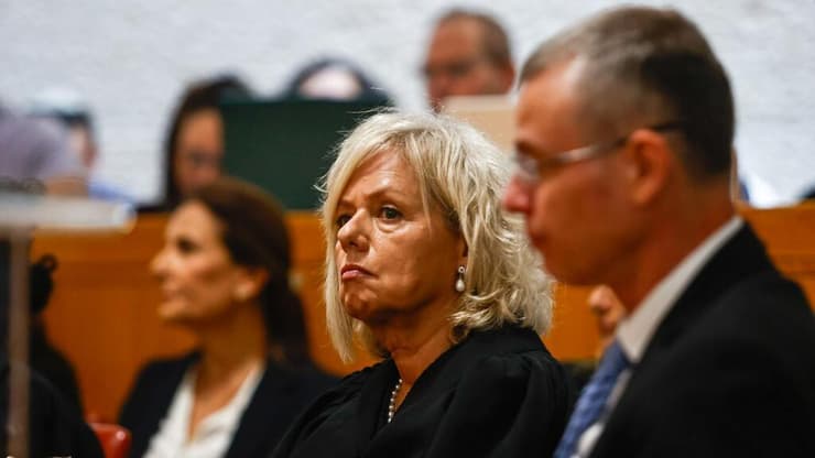 טקס פרישת כבוד ממלא מקום נשיא בית המשפט העליון השופט עוזי פוגלמן