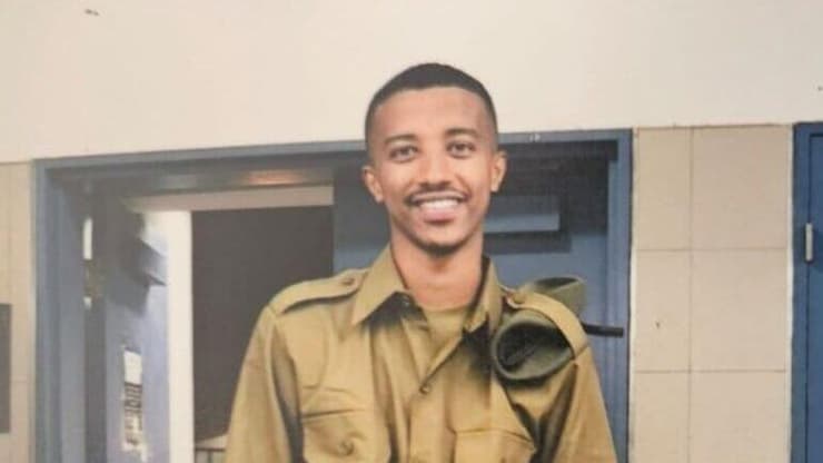 סמ"ר עלמקאן טרפה ז"ל