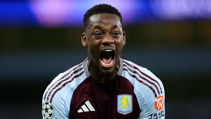 שיא העברות לשחקן קולומביאני. דוראן (צילום: Michael Steele/Getty Images) דוראן