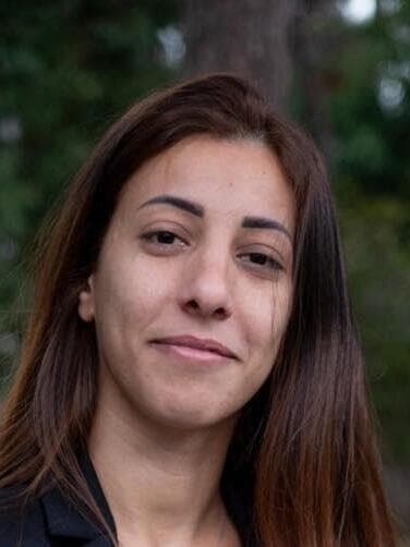 רוזאן שחאדה