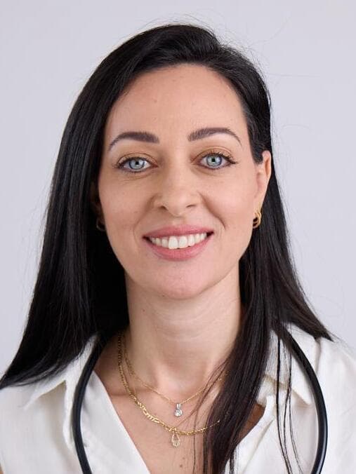 ד"ר אור בקשי