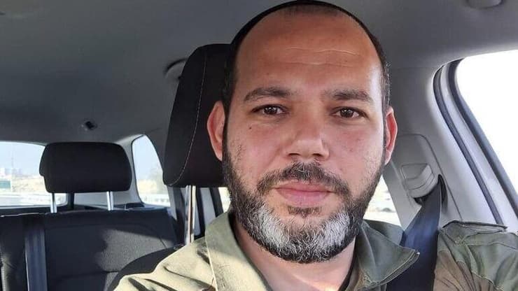 משה טובול סגן ראש העיר באר שבע