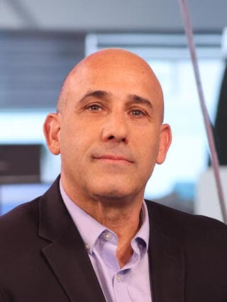 אמיר אביבי מייסד הביטחוניסטים