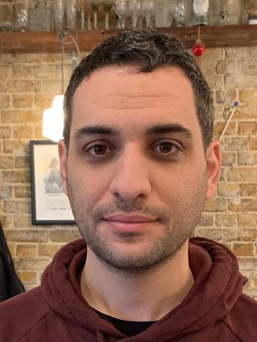 עינב שיף עינב שיף