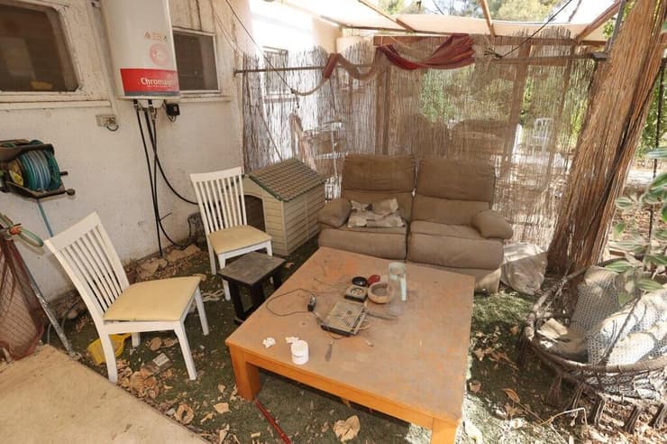 בית משפחת קוניו יהוד