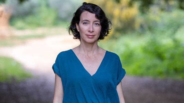 איילת גונדר-גושן