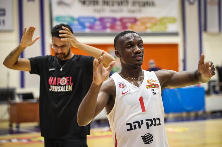 הארפר