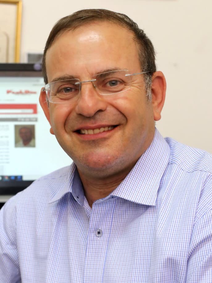 עו"ד יובל גנן