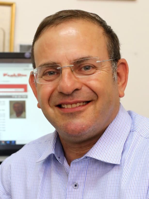 עו"ד יובל גנן (יוני ריף) עו"ד יובל גנן