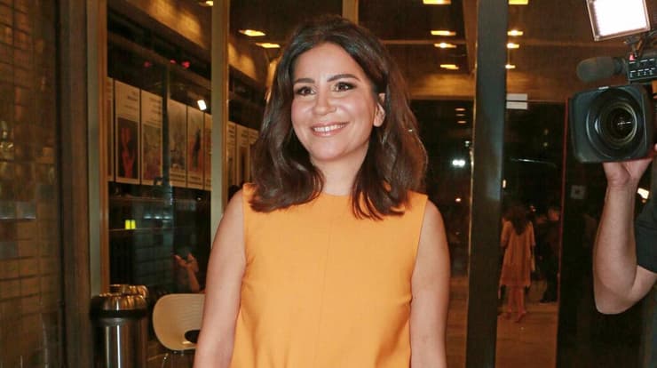 יעל פוליאקוב. הפטריארכיה מגייסת נשים נגד אחיותיהן (צילום: דנה קופל) יעל פוליאקוב