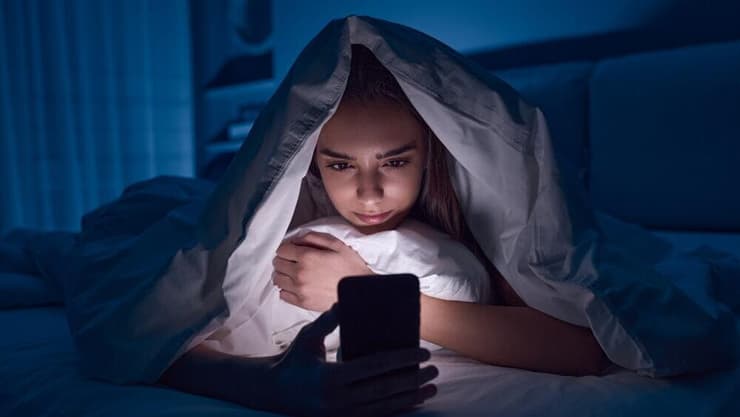 צפייה בסרטונים, סמארטפון