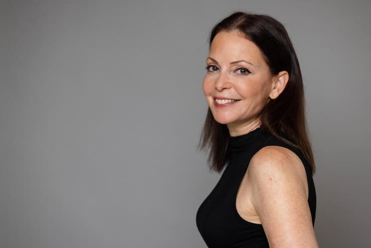 פרופ' גורית בירנבוים. לא הנתונים עצמם יוצרים משיכה, זה האופן שבו הם נטווים לכדי סיפור (צילום: גלעד קוולרצ'יק) גורית בירנבוים