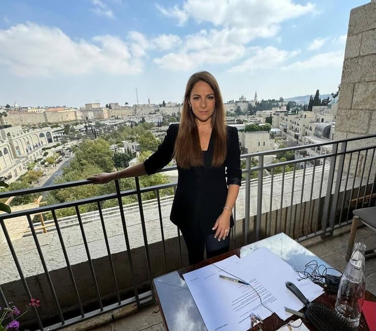 שרי מרקסון