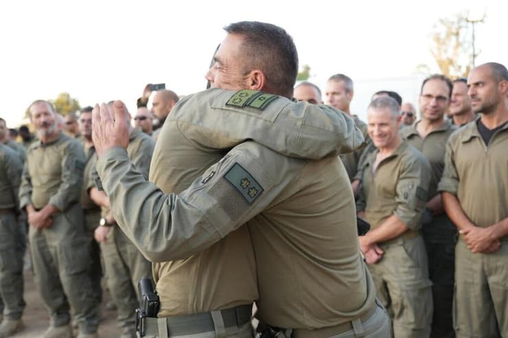 בתוכנית: הכשרות ייעודיות, קורס מיומנויות קרב ואימון בלחימה בשטח בנוי