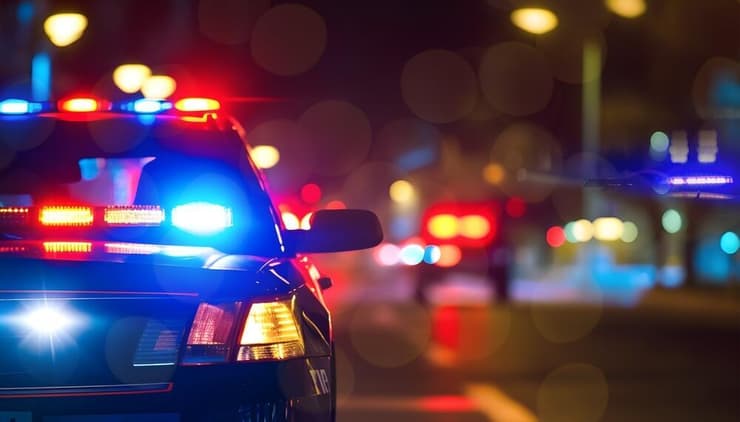 לילה ראשון במעצר