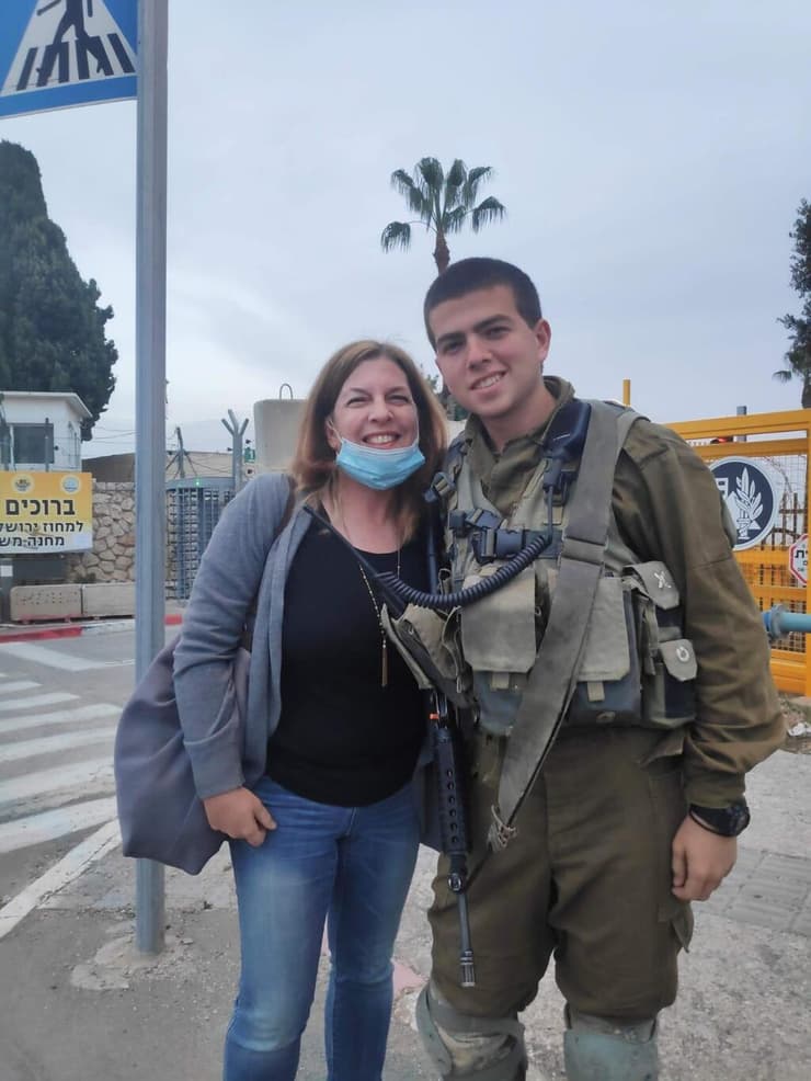 ינאי ואילנה קמינקא