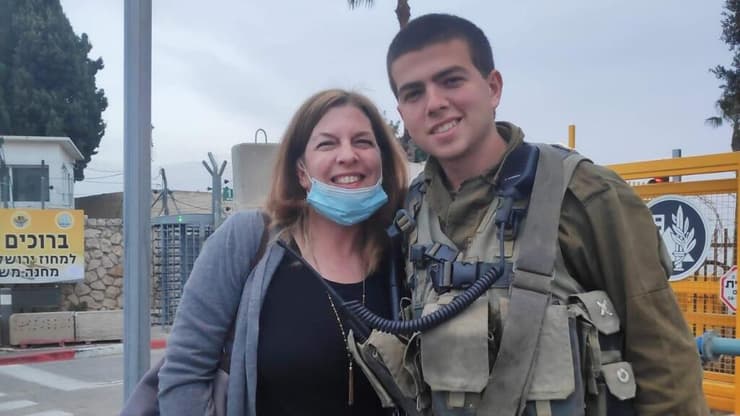 ינאי ואילנה קמינקא