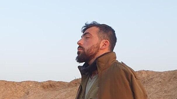 Amichai Yisrael Yehoshua Oster