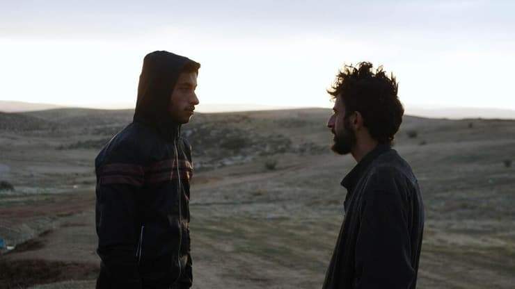 מתוך "אין ארץ אחרת"