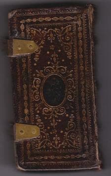 החומש העתיק