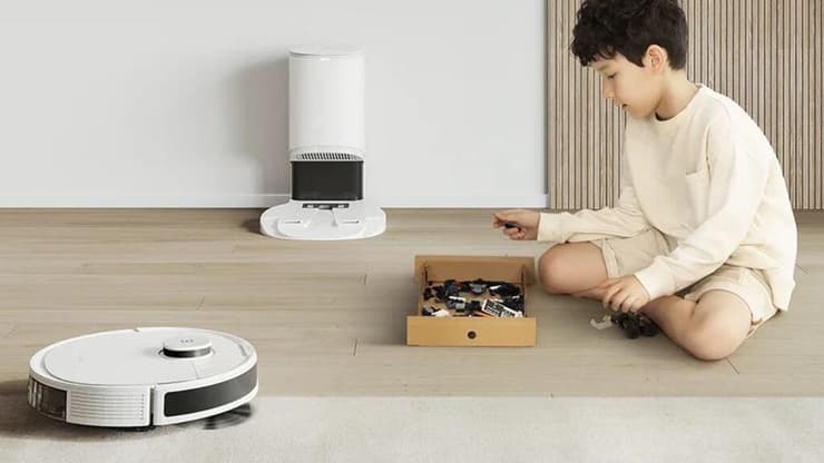 Ecovacs