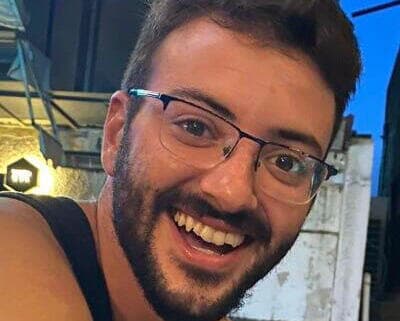 אלון שמריז ז"ל