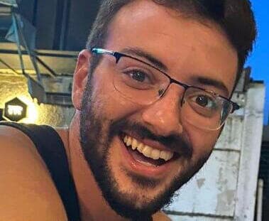 אלון שמריז ז"ל