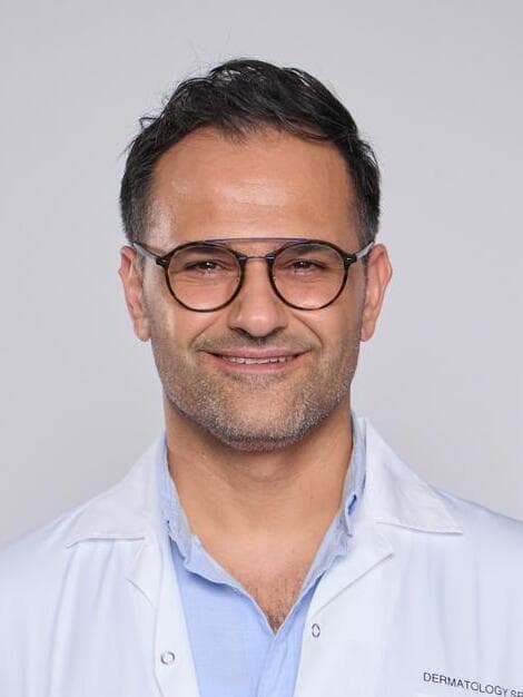 ד"ר ראיד חורי, כללית