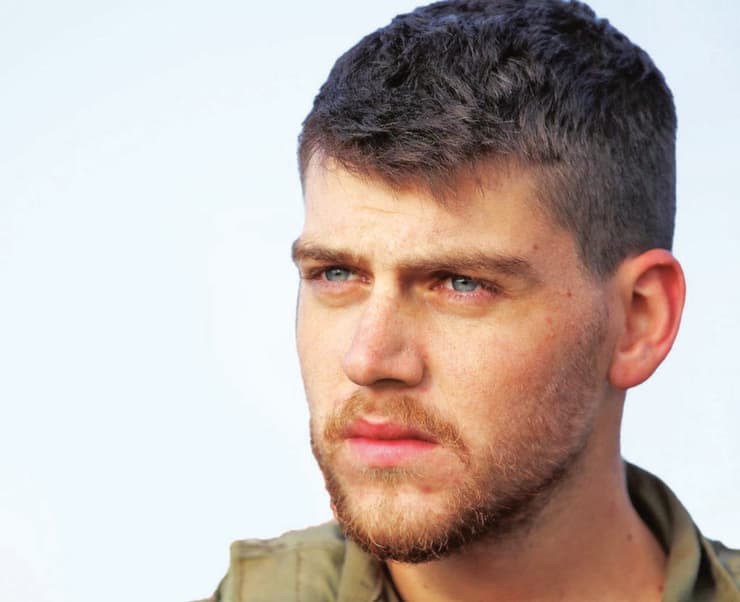 ירון אורי שי זל