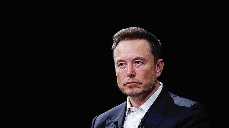 אילון מאסק (צילום: Gonzalo Fuentes, Reuters) אילון מאסק