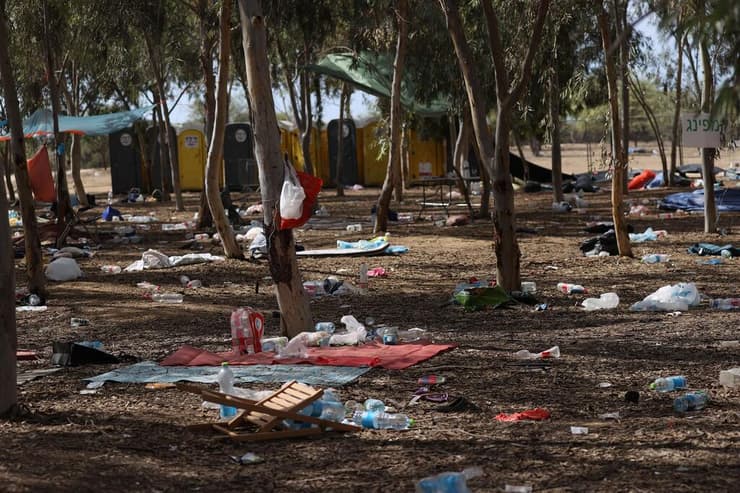 מתחם מסיבת הנובה