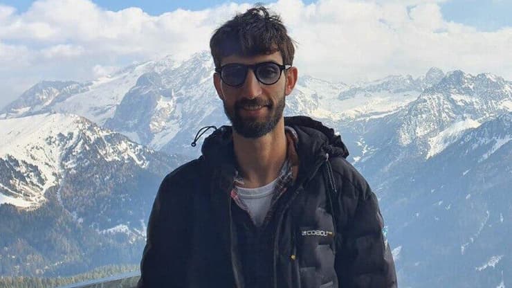 גיא אילוז ז"ל