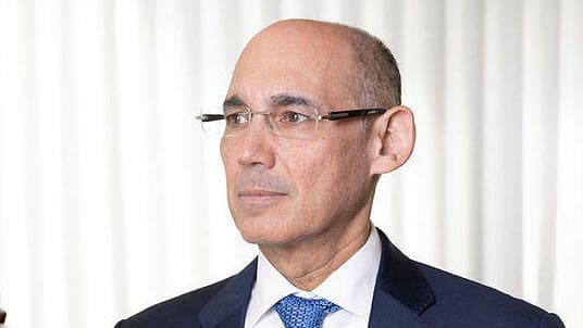נגיד בנק ישראל, פרופ' אמיר ירון