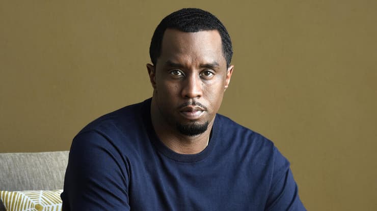 שון "דידי" קומבס