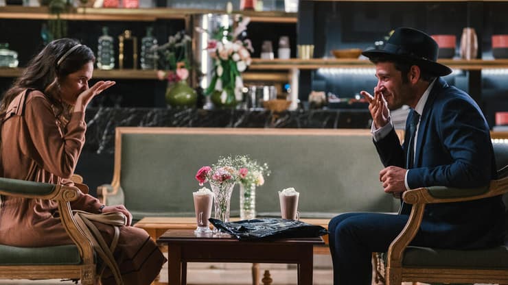 בחורים טובים 2