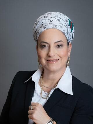 עו"ד רוית בירן