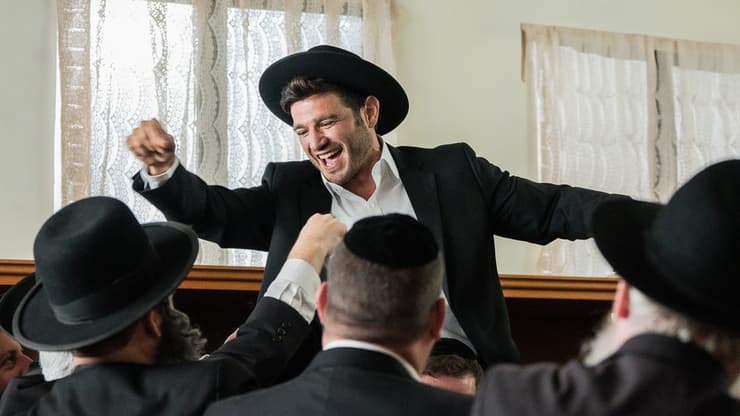 מתוך "בחורים טובים 2"