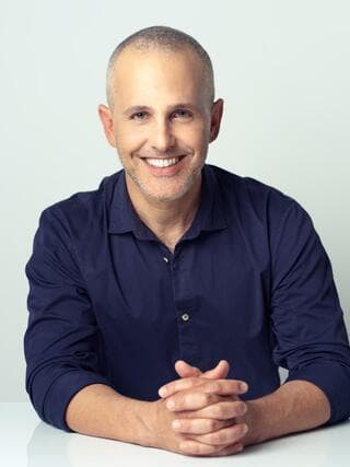 ד"ר אורן טנא