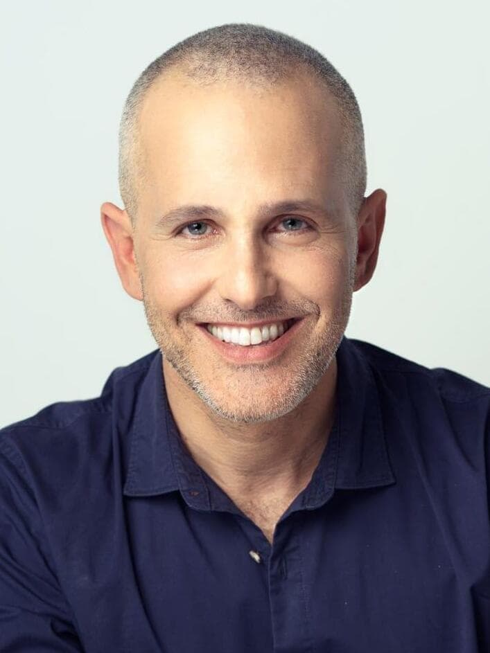 ד"ר אורן טנא