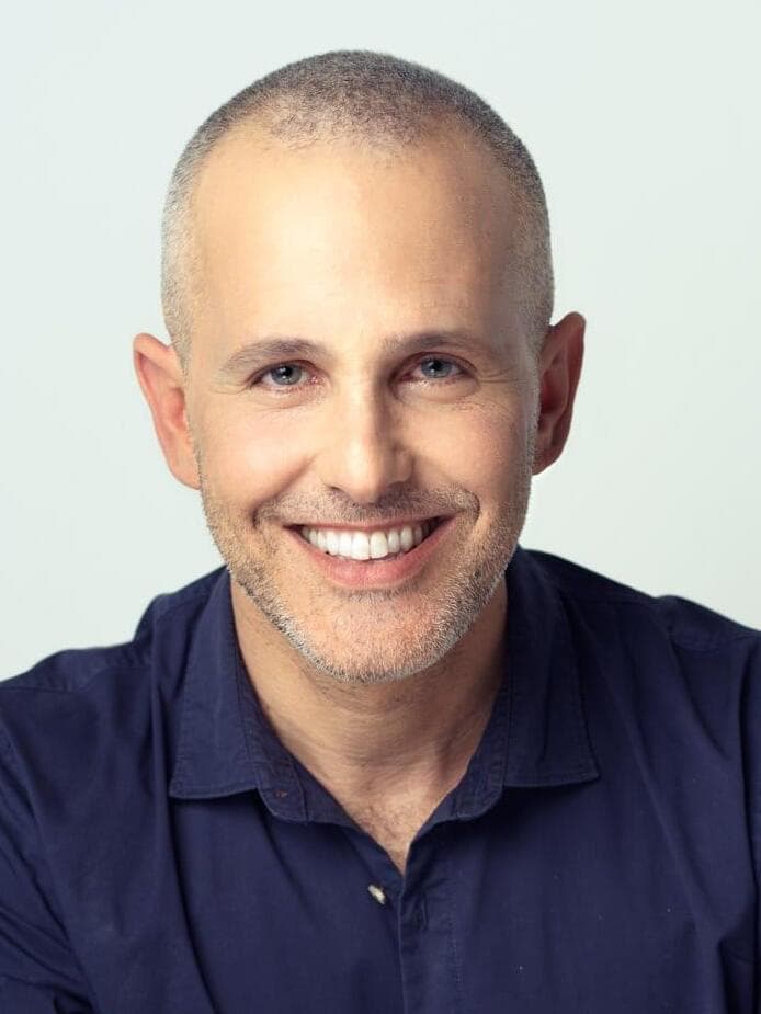 ד"ר אורן טנא