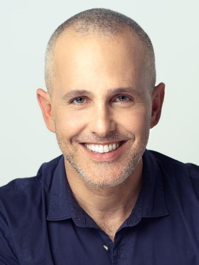 ד"ר אורן טנא (צילום: טל גבעוני) ד"ר אורן טנא