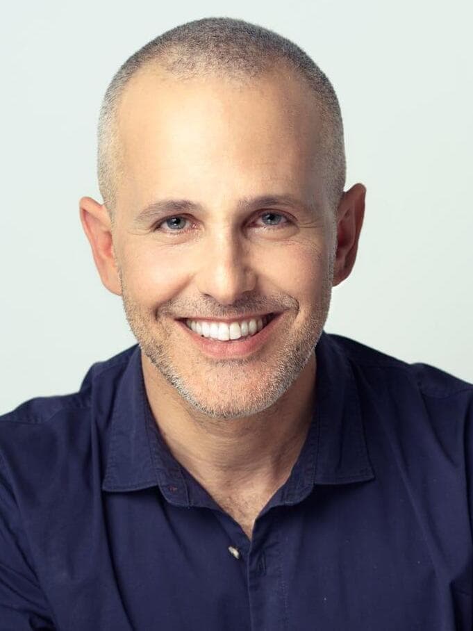 ד"ר אורן טנא