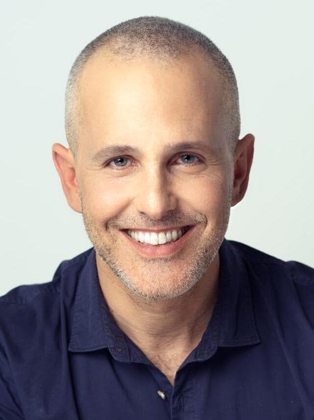 ד"ר אורן טנא (צילום: טל גבעוני) ד"ר אורן טנא