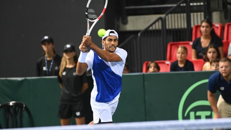 דניאל צוקרמן 